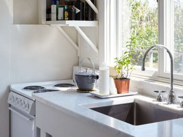 Kitchen of the Week A DIY Kitchen Overhaul for Under 500 portrait 9