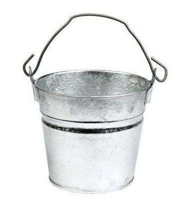 2  20  Quart  20  Galvanized  20  Bucket