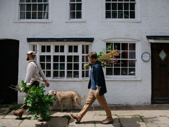 bard edinburgh founders hugo macdonald and james stevens edvinas bruzas photo 4  