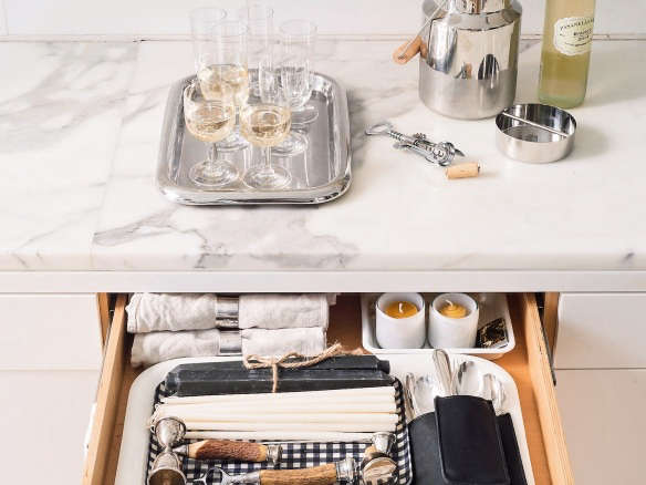 cocktail kit organized home alexa hotz matthew williams  