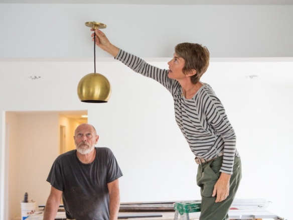 Kitchen of the Week A DIY Kitchen Overhaul for Under 500 portrait 22