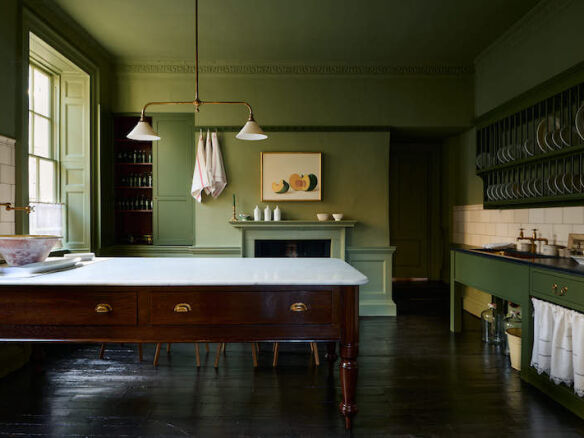 devol showroom bath green room 2  