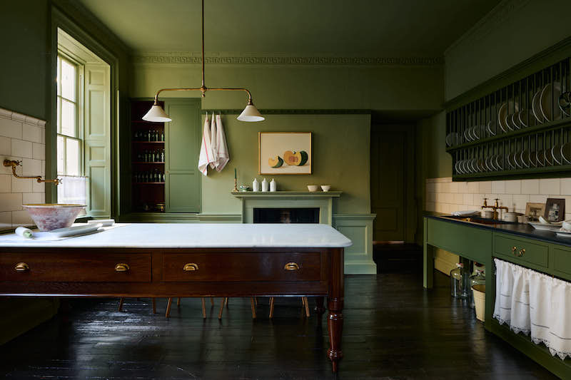 devol showroom bath green room 2