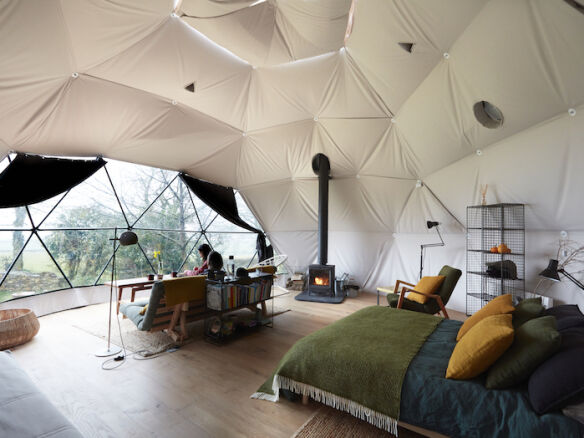 heartwood geodome interior 2  