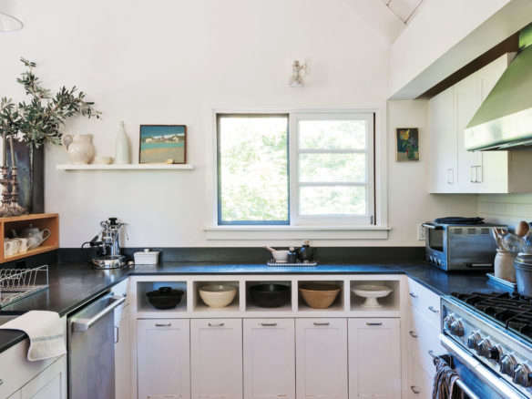 Kitchen Countertop Resource Guide portrait 12