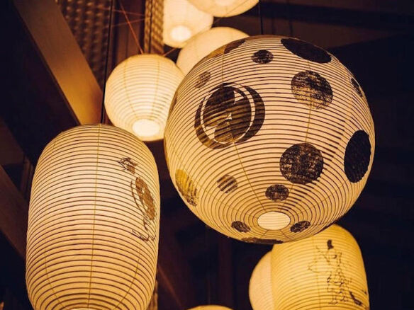 kyoto lantern 10  