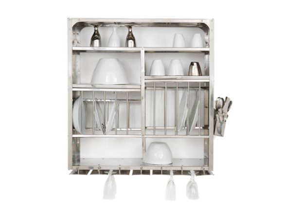 Kitchen Storage  Organization Resource Guide portrait 9