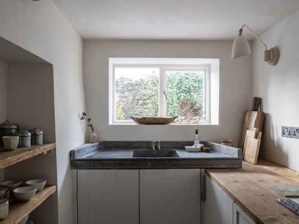 mole cottage kitchen harry crowder 5  