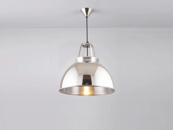 original btc titan size 3 pendant light  