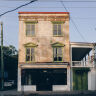 the red thread: a thoughtfully restored townhouse in charleston by serious buil 12