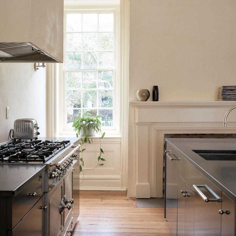 pitt residence kitchen 10  