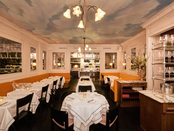 rafs dining room nyc 2  