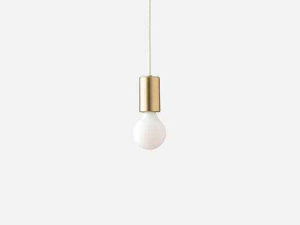 HighLow Modern Tiered Suspension Pendant Light portrait 7