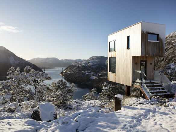 For Aesthetes and Surfers A New Vipp Guest House in Denmarks Cold Hawaii portrait 38