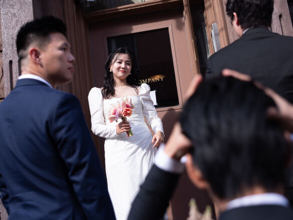 te company nyc wedding arin sang urai photo 1  