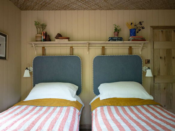 the quist small bedroom twin beds luke atkinson photo  