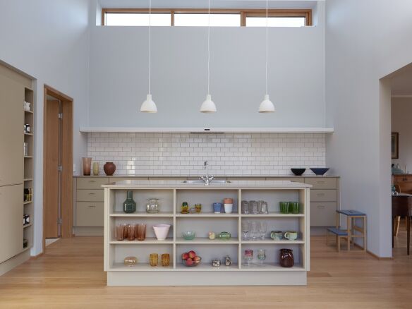 villa frida kitchen by stillark copenhagen 1  