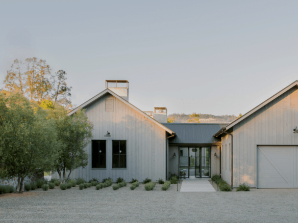 calistoga residence exterior geremia wade large  